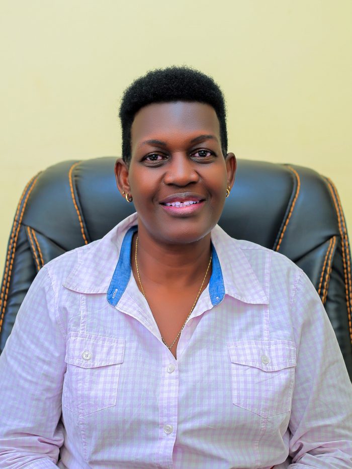 Mrs. Ssinabulya Namabidde Sylivia