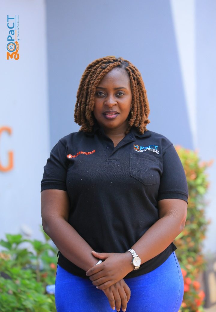 Jovanice Arinaitwe