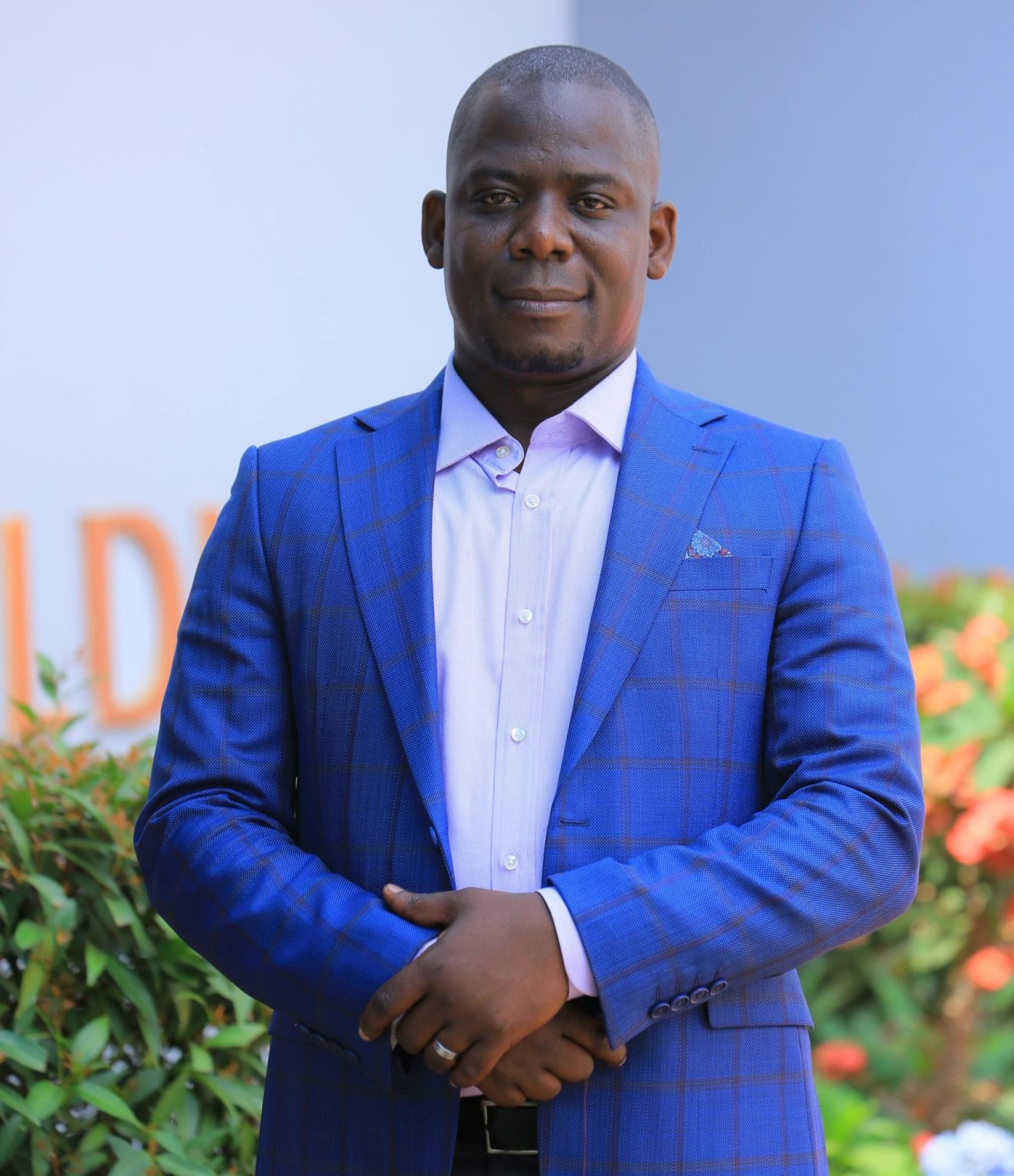 Geoffrey Kinaalwa Ssemakula