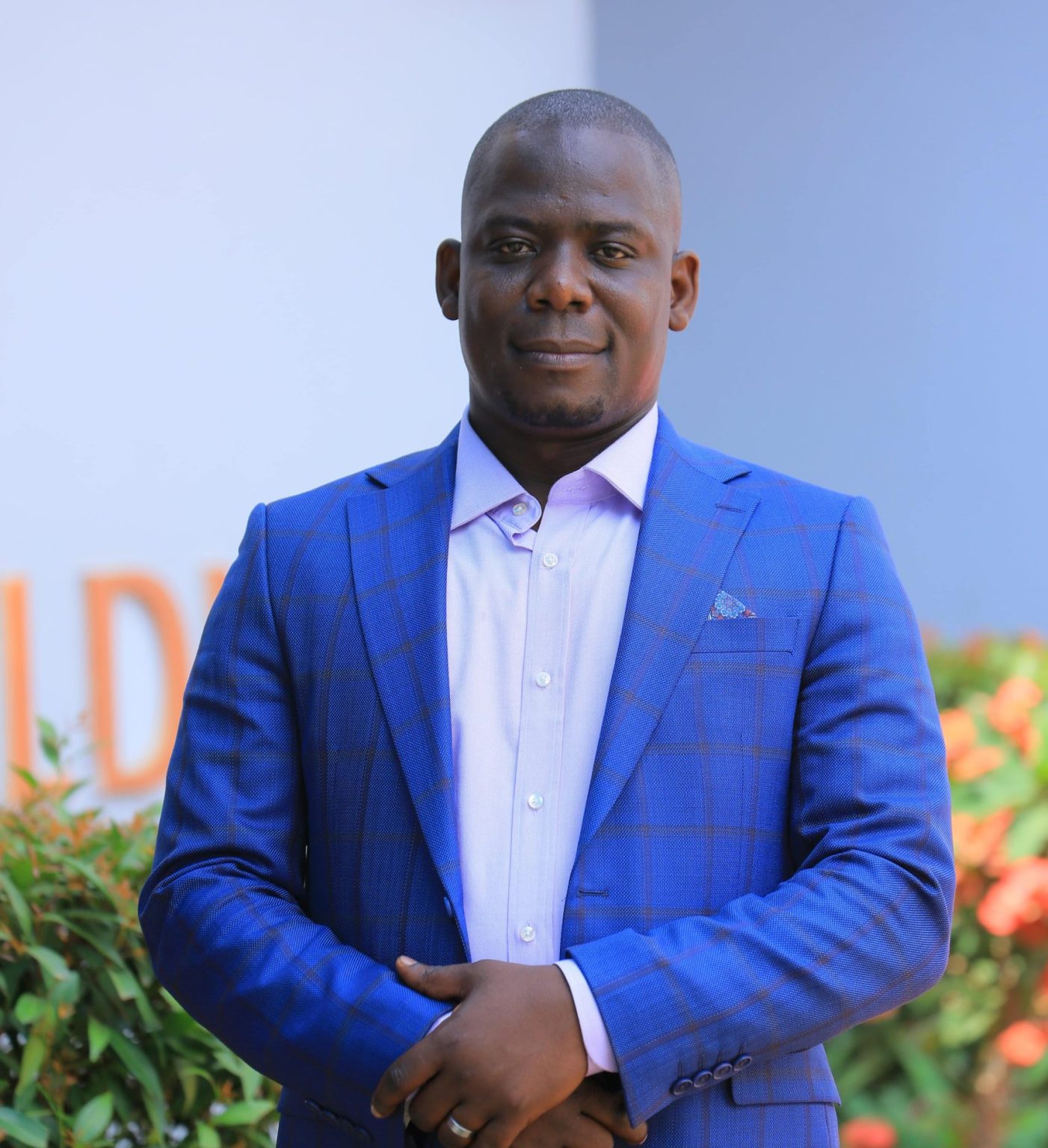 Geoffrey Kinaalwa Ssemakula