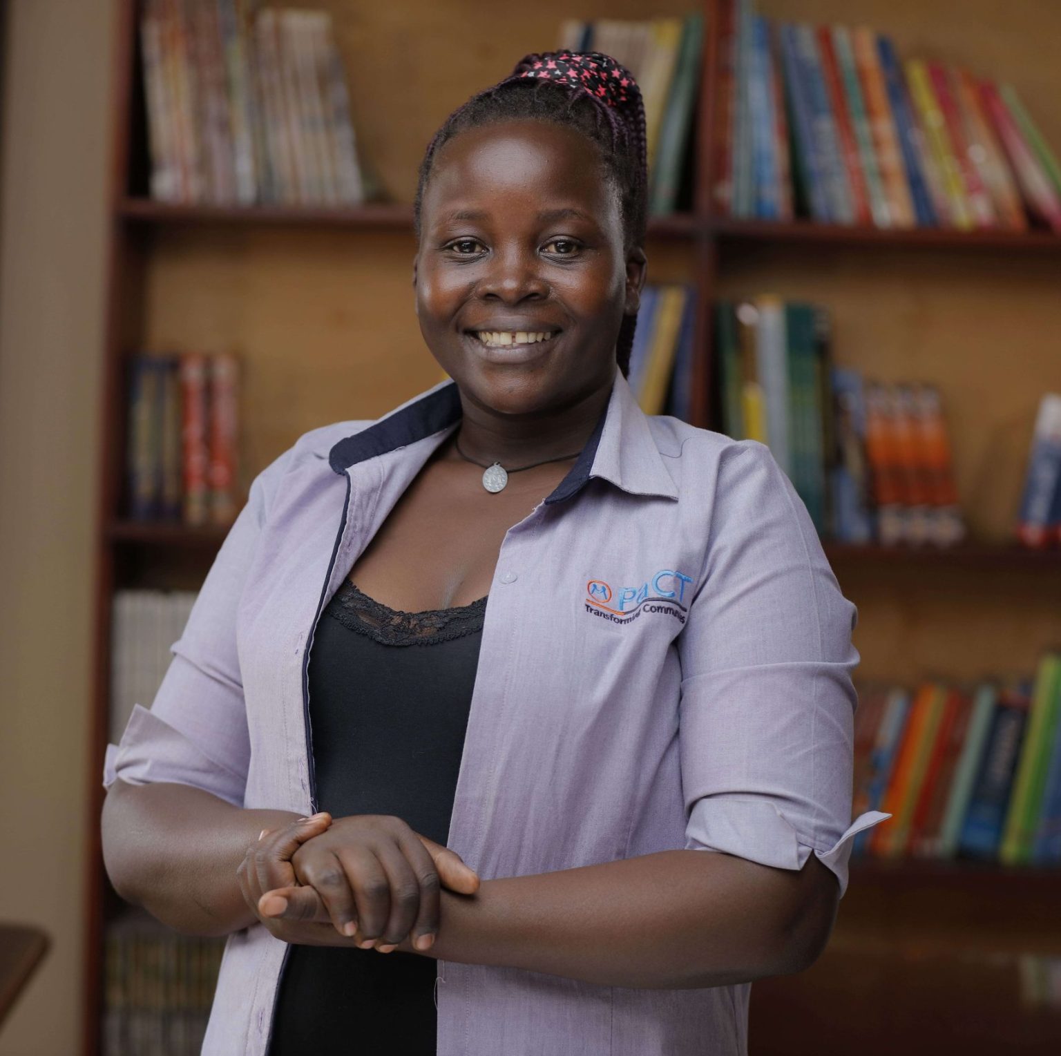 Florence Nabukalu