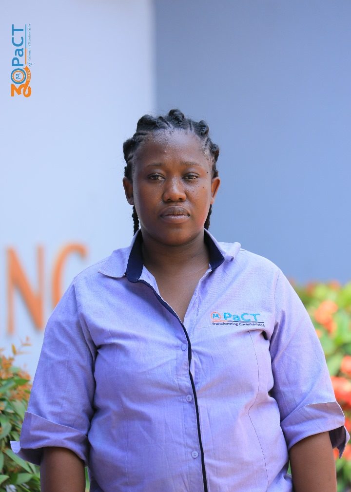 Betty Namazzi