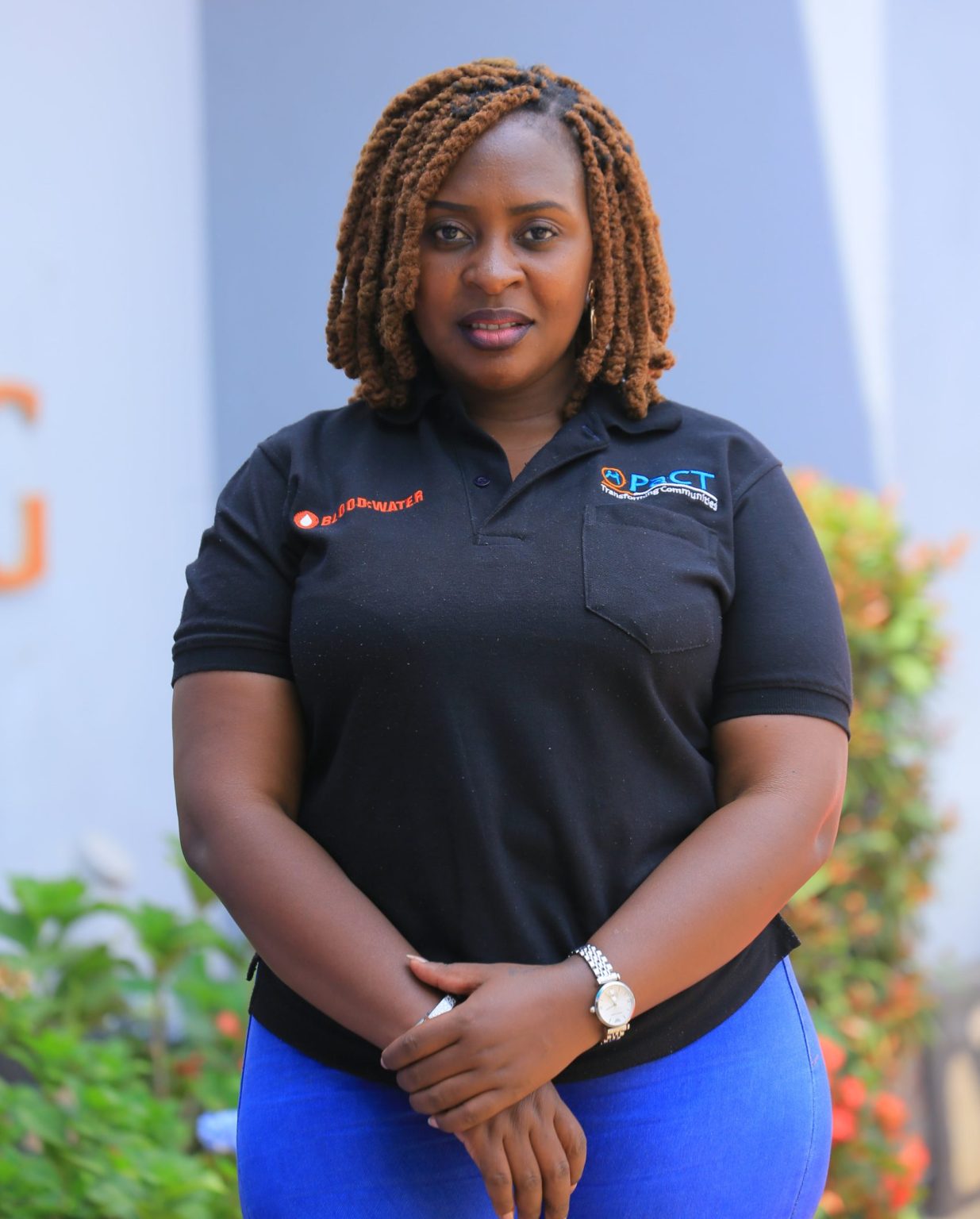 Jovanice Arinaitwe
