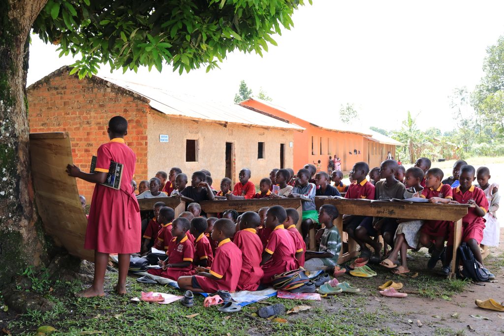 PaCT at 30: Transforming Communities Through Education