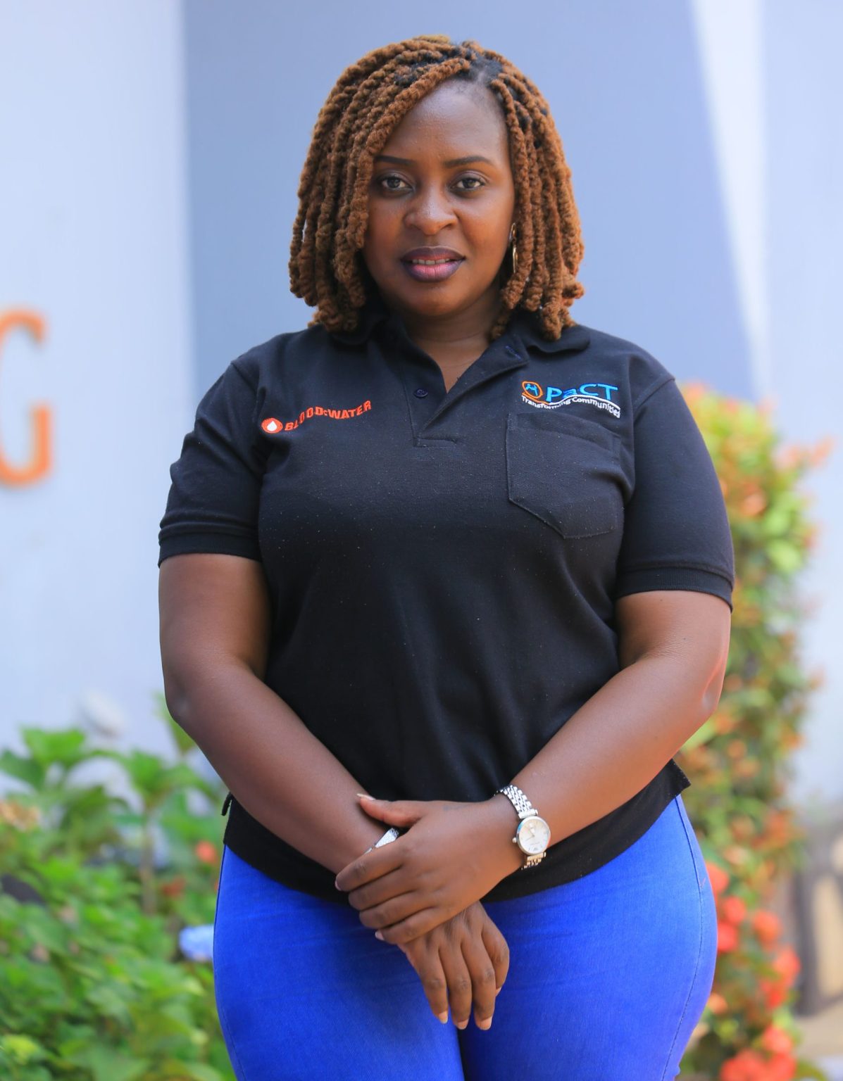 Jovanice Arinaitwe